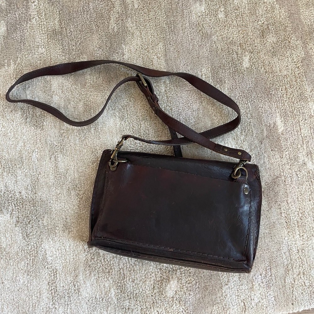 WILL Leather Goods Handbag - Picture 2 of 5